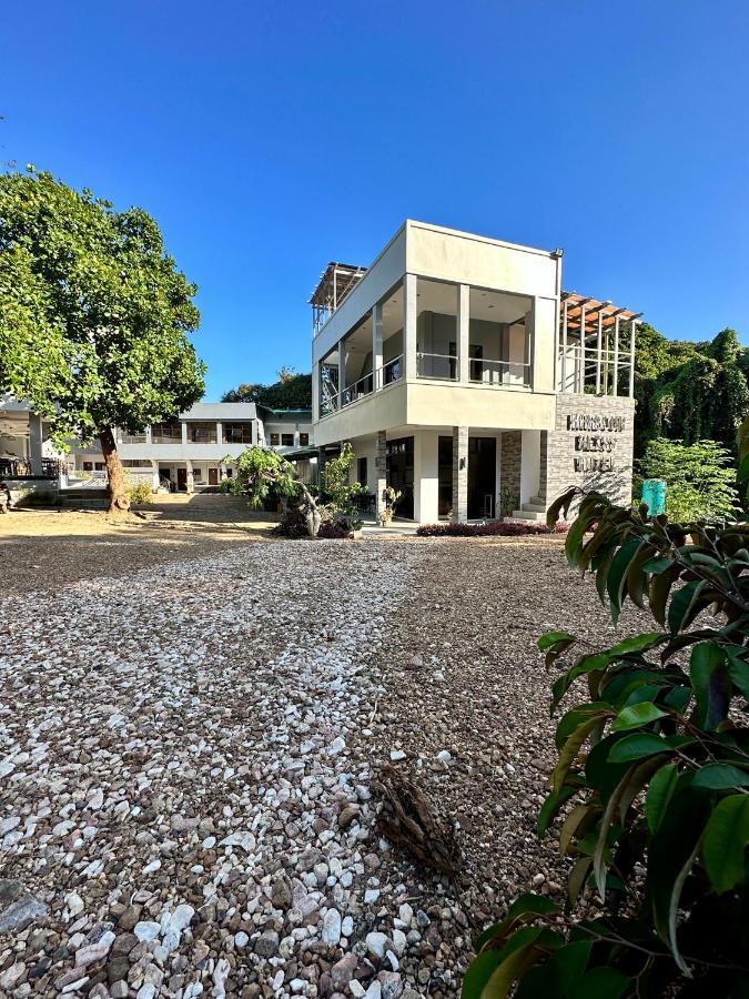 Harbour Bliss Hotel Coron Exterior photo